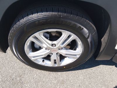 2024 GMC Terrain — photo 10 view