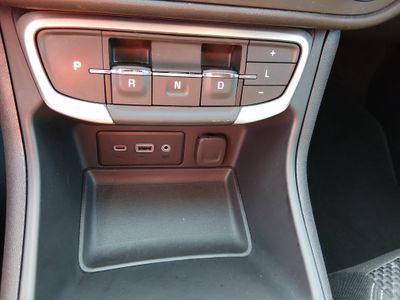 2024 GMC Terrain — photo 17 view