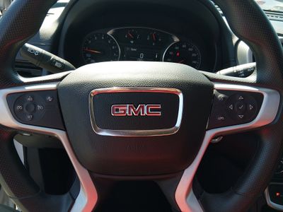 2024 GMC Terrain — photo 12 view
