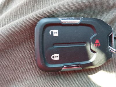 2024 GMC Terrain — photo 15 view