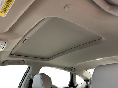 2026 Honda Accord Hybrid — photo 25 view