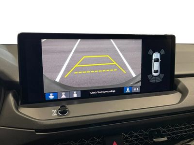 2026 Honda Accord Hybrid — photo 23 view