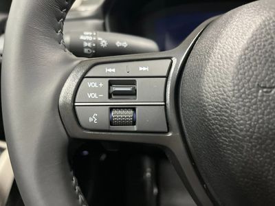 2026 Honda Accord Hybrid — photo 15 view