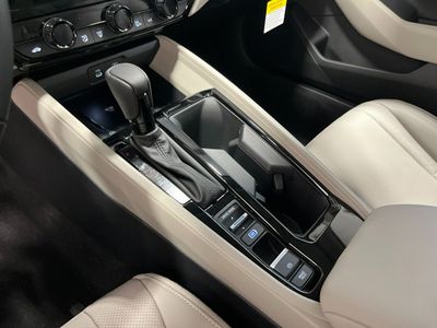 2026 Honda Accord Hybrid — photo 18 view