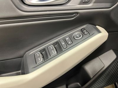 2026 Honda Accord Hybrid — photo 14 view