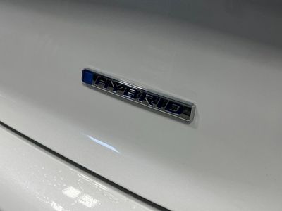 2026 Honda Accord Hybrid — photo 10 view