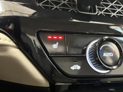 2026 Honda Accord Hybrid — photo 17 view