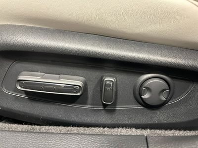 2026 Honda Accord Hybrid — photo 13 view