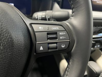 2026 Honda Accord Hybrid — photo 16 view