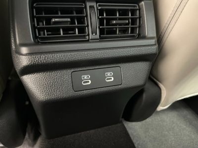 2026 Honda Accord Hybrid — photo 20 view