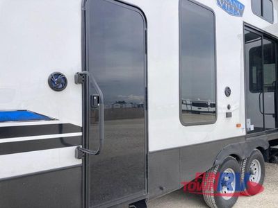 2025 Forest River RV Salem Grand Villa — photo 9 view