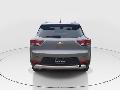 2024 Chevrolet Trailblazer - Photo 6