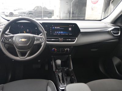 2024 Chevrolet Trailblazer - Photo 20