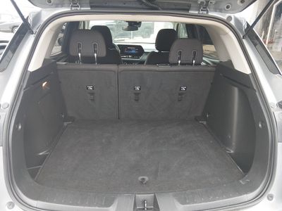 2024 Chevrolet Trailblazer - Photo 11