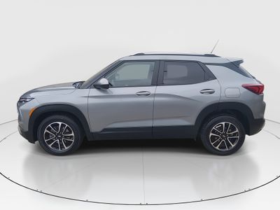 2024 Chevrolet Trailblazer - Photo 4