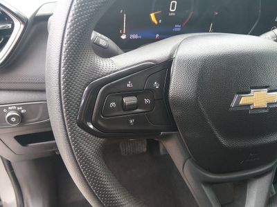 2024 Chevrolet Trailblazer - Photo 22
