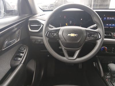 2024 Chevrolet Trailblazer - Photo 21