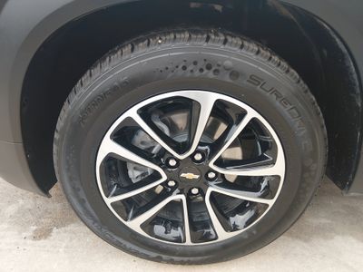 2024 Chevrolet Trailblazer - Photo 10