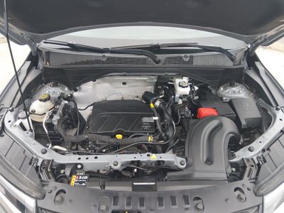 2024 Chevrolet Trailblazer - Photo 9