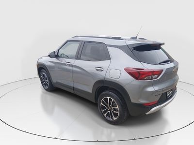 2024 Chevrolet Trailblazer - Photo 5