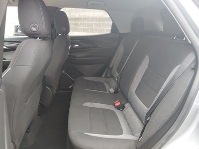 2024 Chevrolet Trailblazer - Photo 19