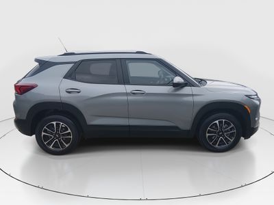 2024 Chevrolet Trailblazer - Photo 8