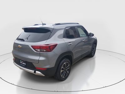 2024 Chevrolet Trailblazer - Photo 7