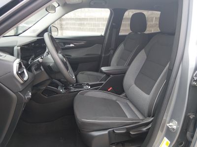 2024 Chevrolet Trailblazer - Photo 18