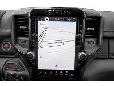 2026 RAM 1500 — photo 12 view
