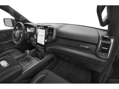2026 RAM 1500 — photo 11 view