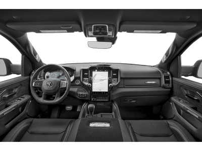 2026 RAM 1500 — detail view