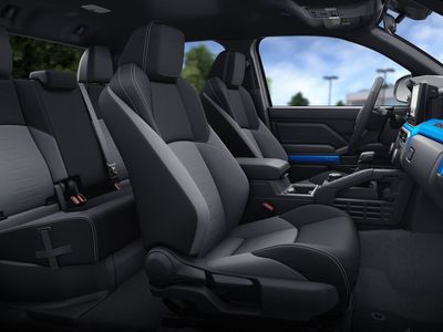 2026 Toyota Tacoma — photo 20 view