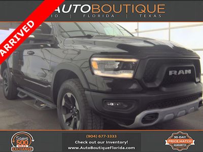 2019 Ram 1500 - Photo 1