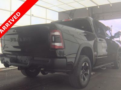 2019 Ram 1500 - Photo 3