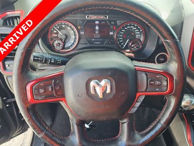 2019 Ram 1500 - Photo 6