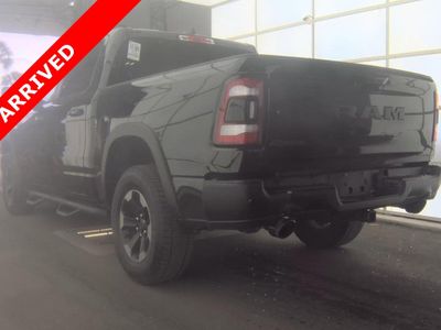 2019 Ram 1500 - Photo 4