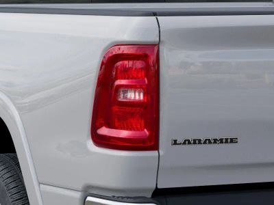 2026 RAM 1500 — detail view
