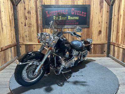 2006 Harley-Davidson Softail Deluxe - Photo 8
