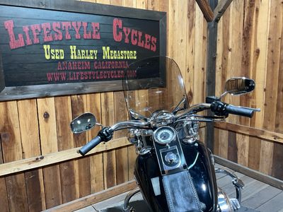 2006 Harley-Davidson Softail Deluxe - Photo 11