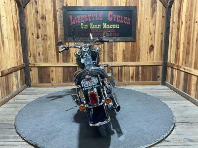 2006 Harley-Davidson Softail Deluxe - Photo 6