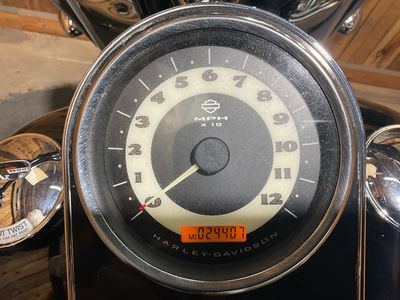 2006 Harley-Davidson Softail Deluxe - Photo 4