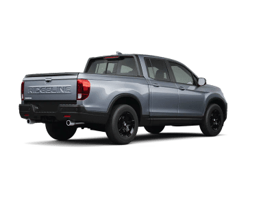 2026 Honda Ridgeline - Photo 3