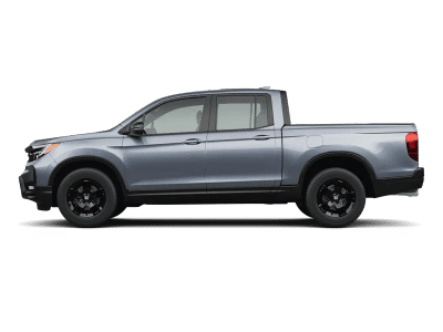 2026 Honda Ridgeline - Photo 2
