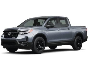 2026 Honda Ridgeline - Photo 1