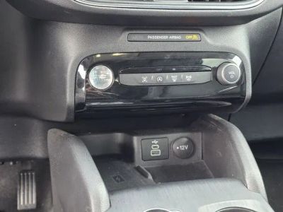 2025 Ford Escape — photo 21 view