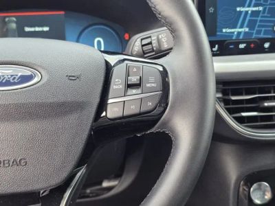 2025 Ford Escape — photo 26 view