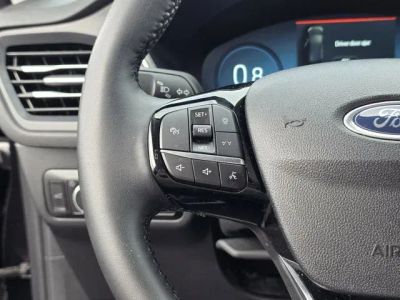 2025 Ford Escape — photo 25 view