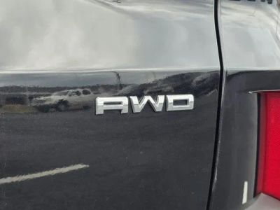 2025 Ford Escape — photo 33 view