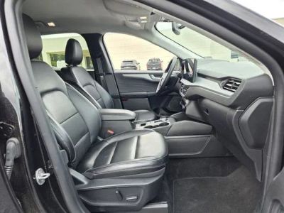 2025 Ford Escape — photo 27 view