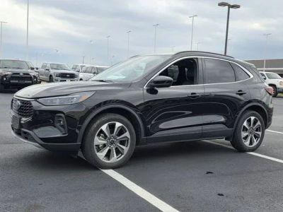 2025 Ford Escape — photo 7 view